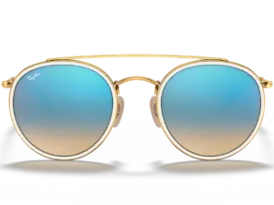 RAY-BAN RB3647N 001/4O