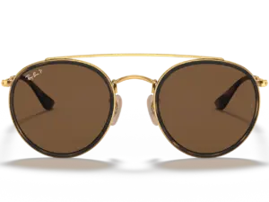 RAY-BAN RB3647N 001/57