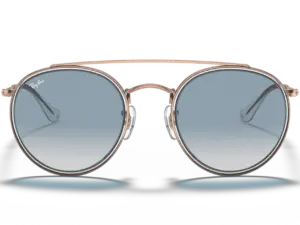 RAY-BAN RB3647N 90683F