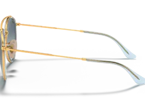 RAY-BAN RB3647N 91233M