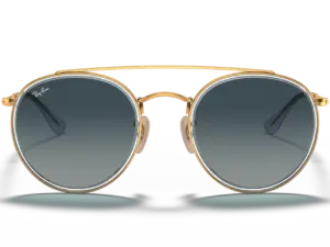 RAY-BAN RB3647N 91233M