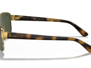 RAY-BAN RB3663 001/31