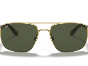 RAY-BAN RB3663 001/31