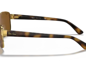 RAY-BAN RB3663 001/57