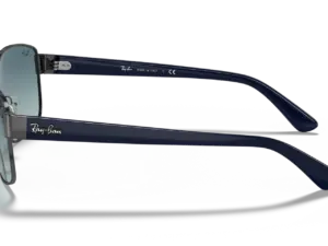 RAY-BAN RB3663 004/3M