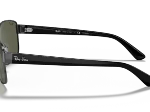 RAY-BAN RB3663 004/58