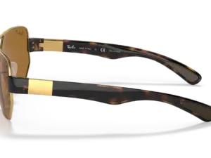 RAY-BAN RB3672 001/83