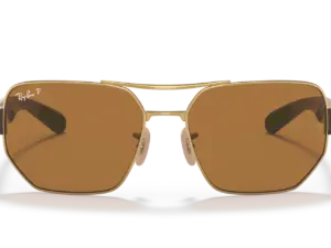 RAY-BAN RB3672 001/83