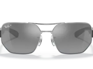 RAY-BAN RB3672 003/82