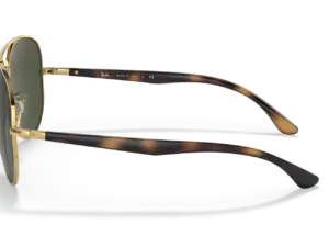 RAY-BAN RB3675 001/31