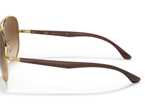 RAY-BAN RB3675 001/51