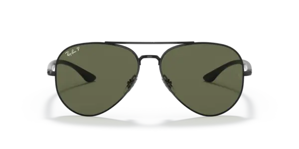 RAY-BAN RB3675 002/58