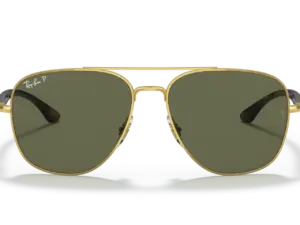 RAY-BAN RB3683 001/58