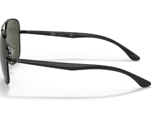 RAY-BAN RB3683 002/31