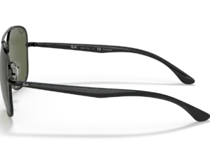 RAY-BAN RB3683 002/58