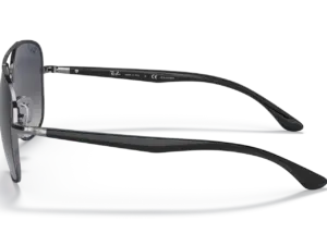 RAY-BAN RB3683 004/78