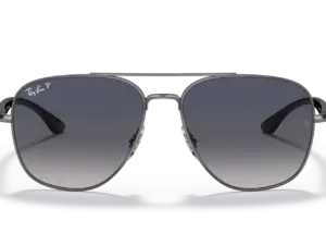 RAY-BAN RB3683 004/78