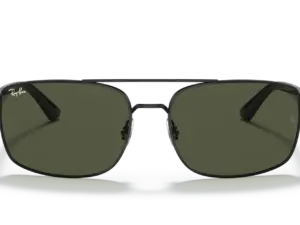 RAY-BAN RB3687 002/31