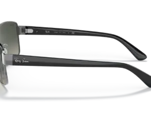 RAY-BAN RB3687 004/71