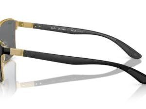 RAY-BAN RB3721CH 187/J0