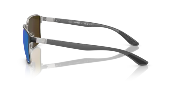 RAY-BAN RB3721CH 9144A1 - Imagen 2