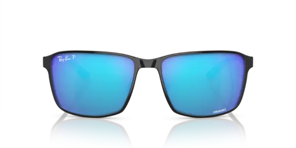 RAY-BAN RB3721CH 9144A1