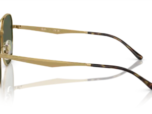 RAY-BAN RB3724D 001/71