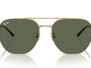 RAY-BAN RB3724D 001/71