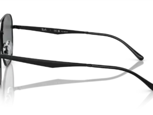 RAY-BAN RB3724D 002/81