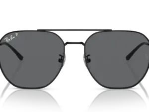 RAY-BAN RB3724D 002/81