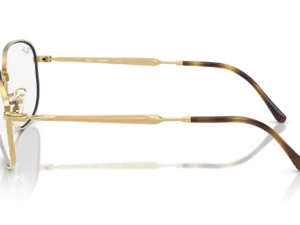 RAY-BAN RB3754 001/GG