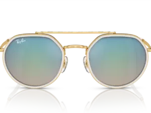 RAY-BAN RB3765 001/4O