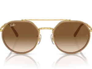 RAY-BAN RB3765 001/51