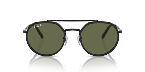 RAY-BAN RB3765 002/58