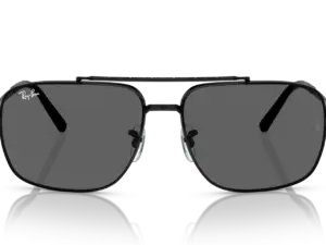 RAY-BAN RB3796 002/B1