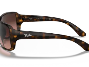 RAY-BAN RB4068 RB4068 642/A5