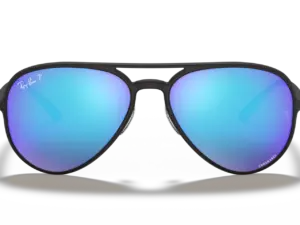 RAY-BAN RB4320CH 601SA1