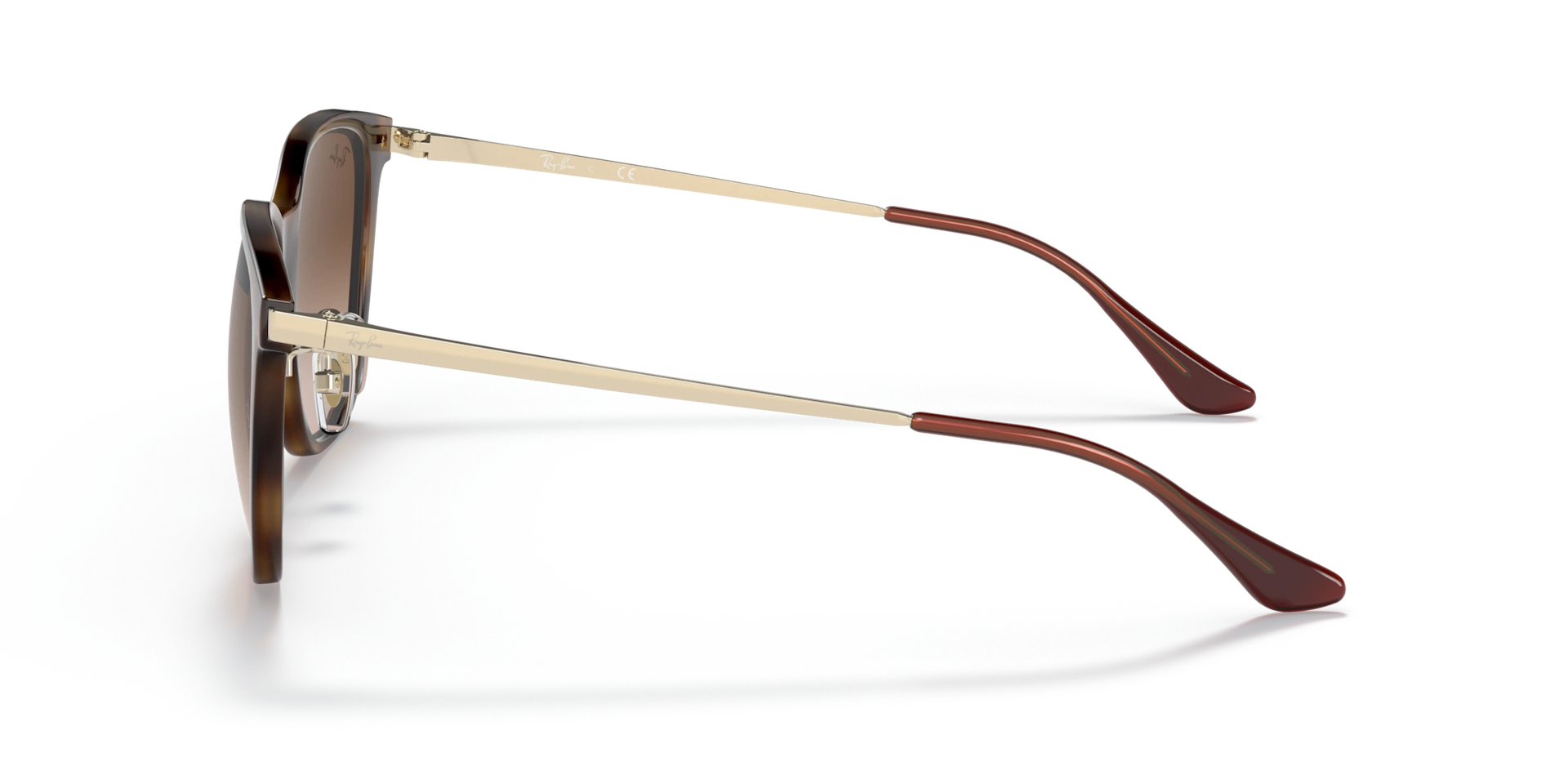 RAY-BAN RB4333D 710/13 - Imagen 2