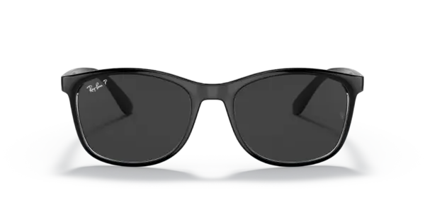RAY-BAN RB4374 603948