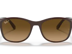RAY-BAN RB4374 6600M2