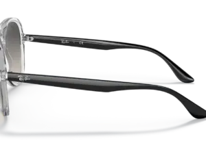 RAY-BAN RB4376 647711