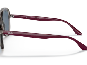 RAY-BAN RB4376 65722V