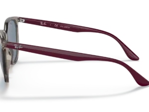 RAY-BAN RB4378 65722V