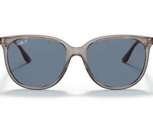 RAY-BAN RB4378 65722V