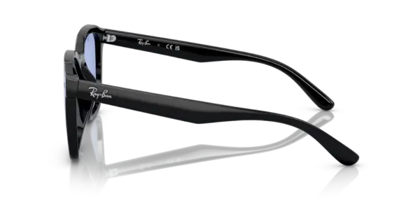 RAY-BAN RB4392D 601/80 - Imagen 2