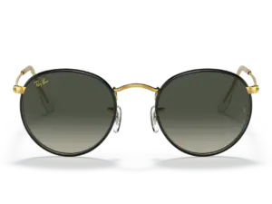 RAY-BAN ROUND FULL COLOR RB3447JM 919671