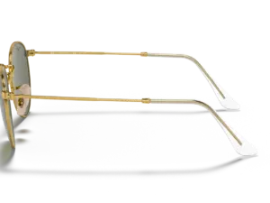 RAY-BAN ROUND METAL RB3447 001/58