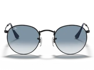 RAY-BAN ROUND METAL RB3447 006/3F