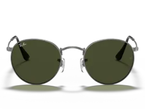 RAY-BAN ROUND METAL RB3447 029