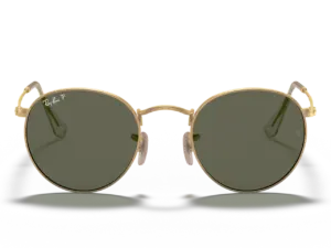 RAY-BAN ROUND METAL RB3447 112/58